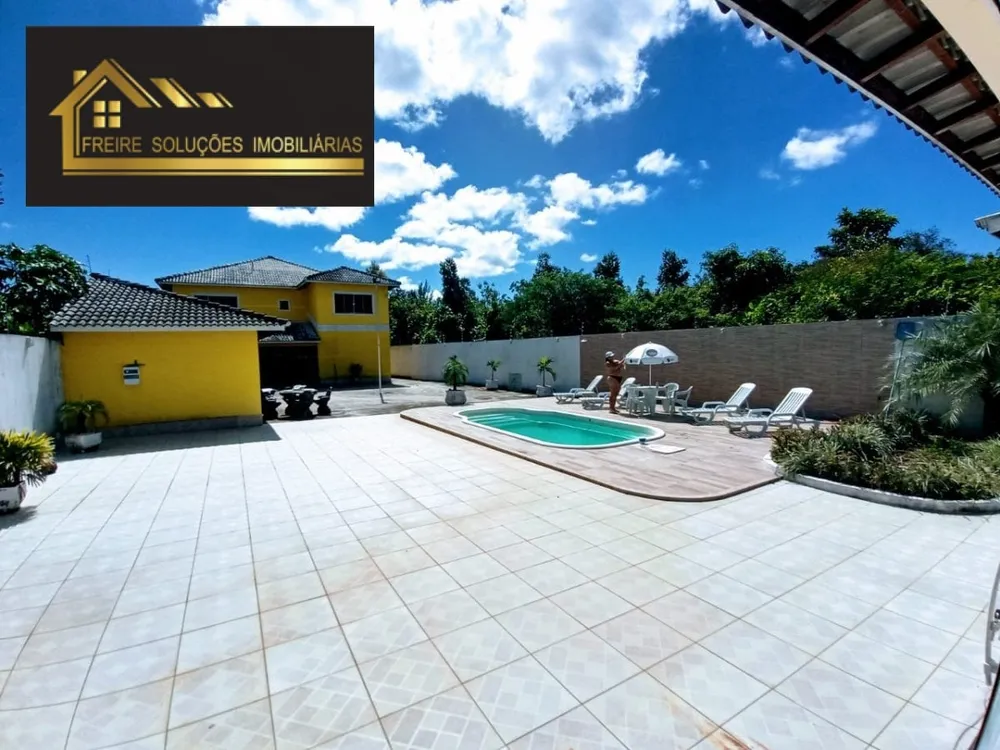 Casa, 5 quartos - Foto 11