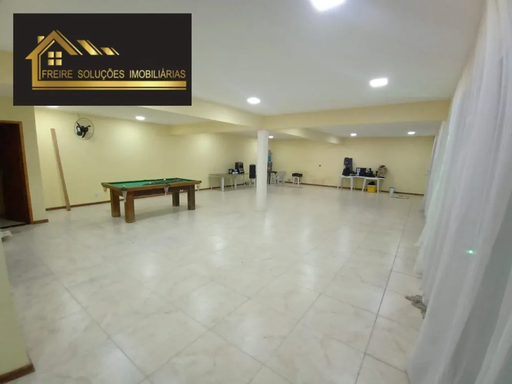 Casa, 5 quartos - Foto 31