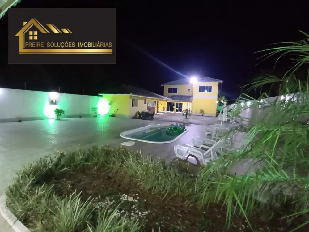 Casa, 5 quartos - Foto 4