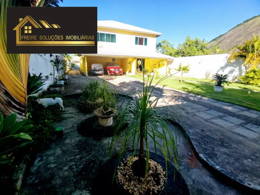Casa, 5 quartos - Foto 12