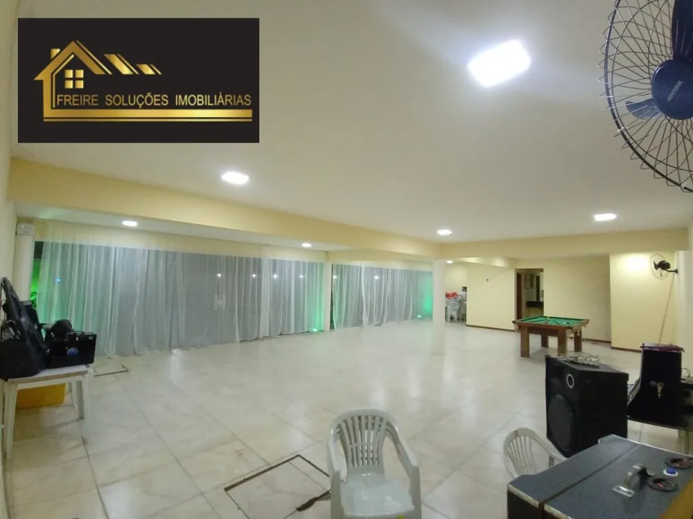 Casa, 5 quartos - Foto 21