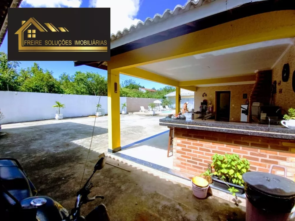Casa, 5 quartos - Foto 13