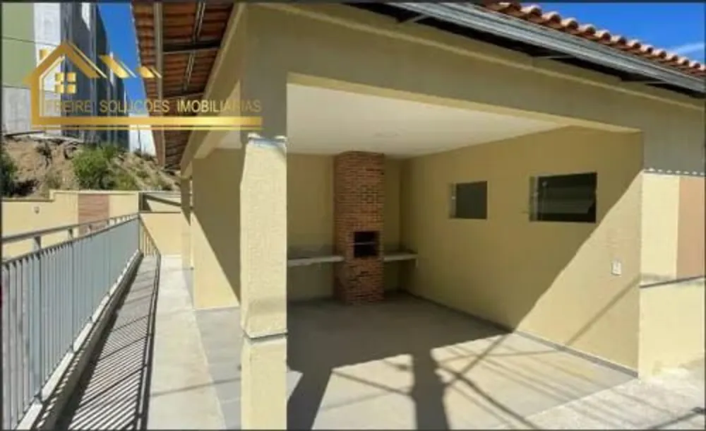 Apartamento, 2 quartos - Foto 14
