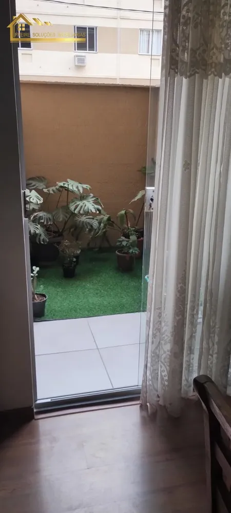 Apartamento, 2 quartos - Foto 13