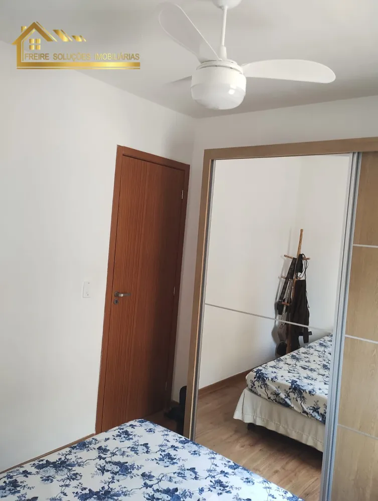 Apartamento, 2 quartos - Foto 8