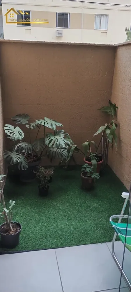 Apartamento, 2 quartos - Foto 12