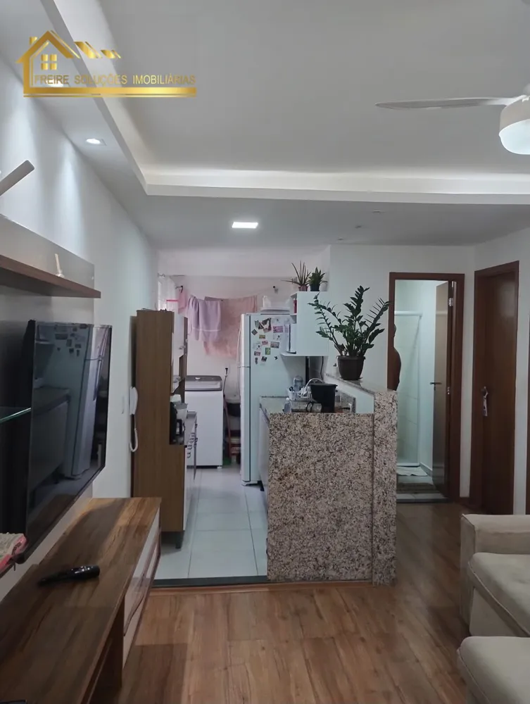 Apartamento, 2 quartos - Foto 4