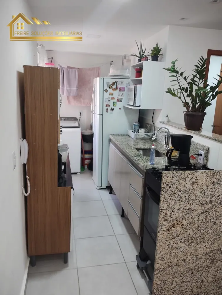 Apartamento, 2 quartos - Foto 5