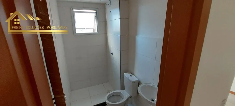 Apartamento, 2 quartos, 52 m² - Foto 7