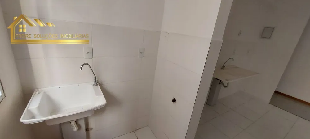 Apartamento, 2 quartos, 52 m² - Foto 5