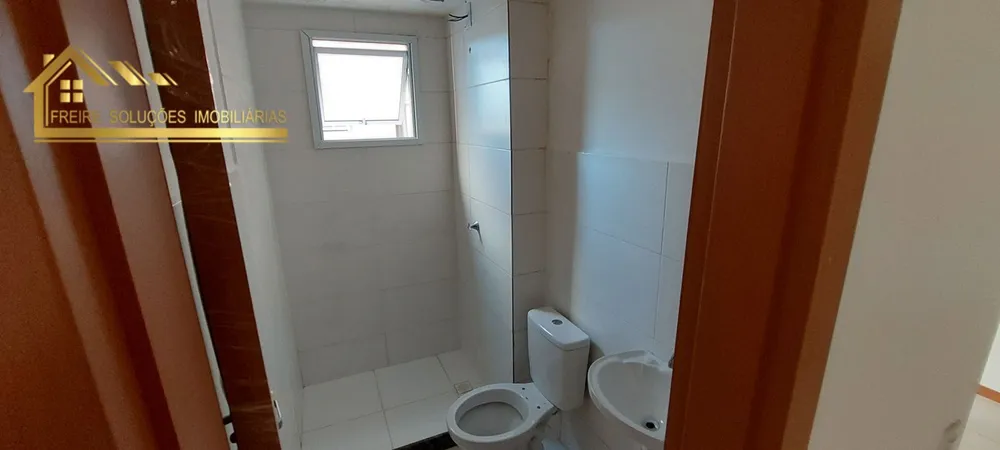 Apartamento, 2 quartos, 52 m² - Foto 4