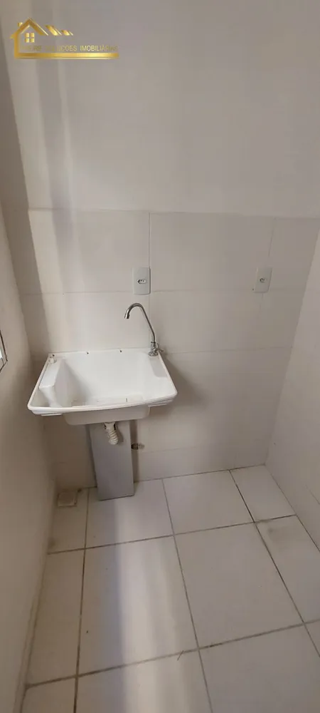 Apartamento, 2 quartos, 52 m² - Foto 6