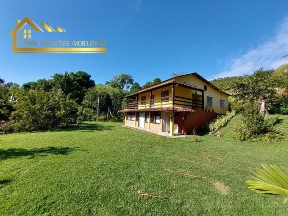 Sítio, 4 quartos, 38 hectares - Foto 3