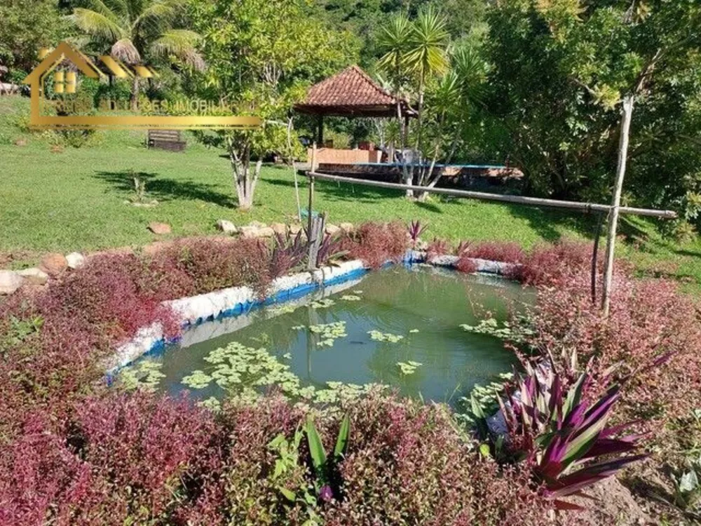 Sítio, 4 quartos, 38 hectares - Foto 8