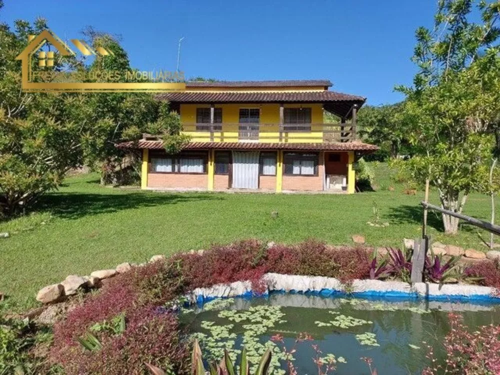 Sítio, 4 quartos, 38 hectares - Foto 17