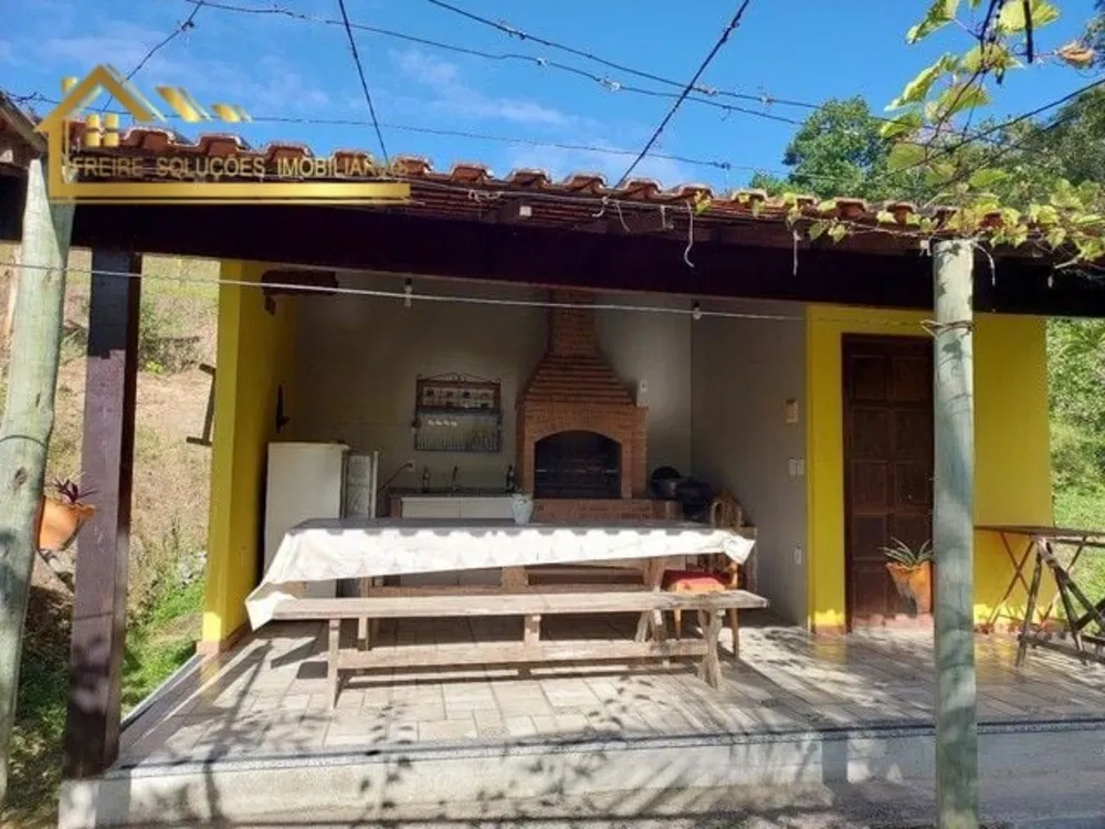 Sítio, 4 quartos, 38 hectares - Foto 7