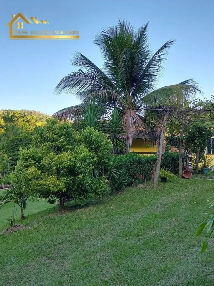 Sítio, 4 quartos, 38 hectares - Foto 11