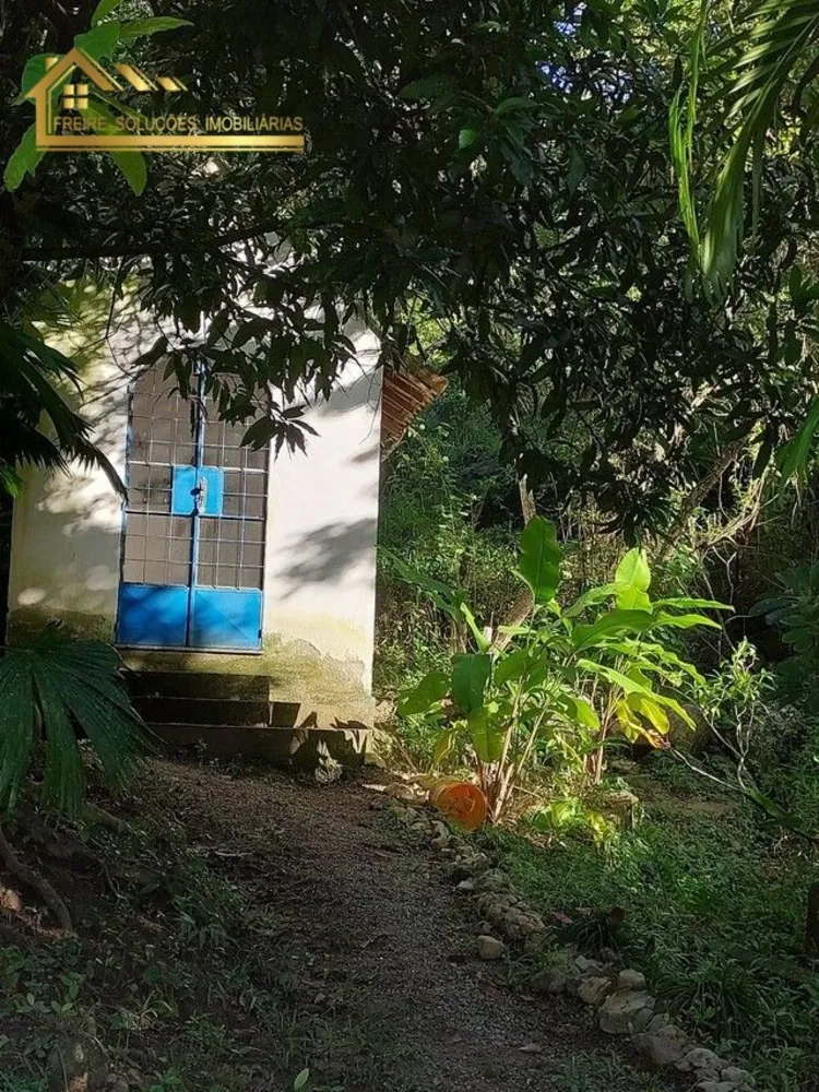 Sítio, 4 quartos, 38 hectares - Foto 35