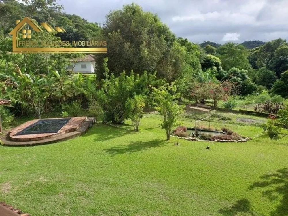 Sítio, 4 quartos, 38 hectares - Foto 13