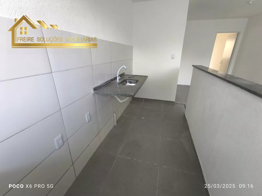 Casa, 1 quarto - Foto 5