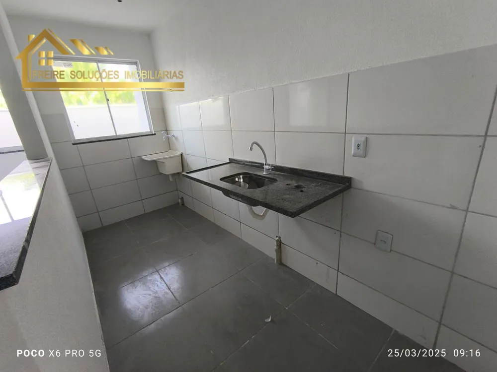 Casa, 1 quarto - Foto 24