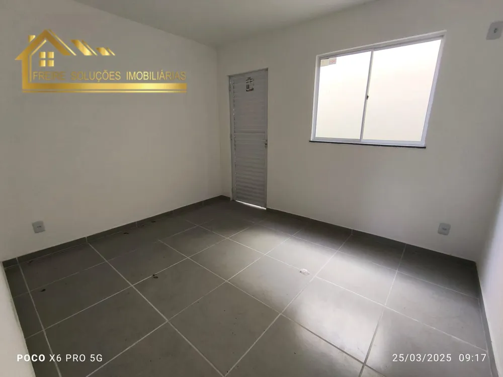 Casa, 1 quarto - Foto 17