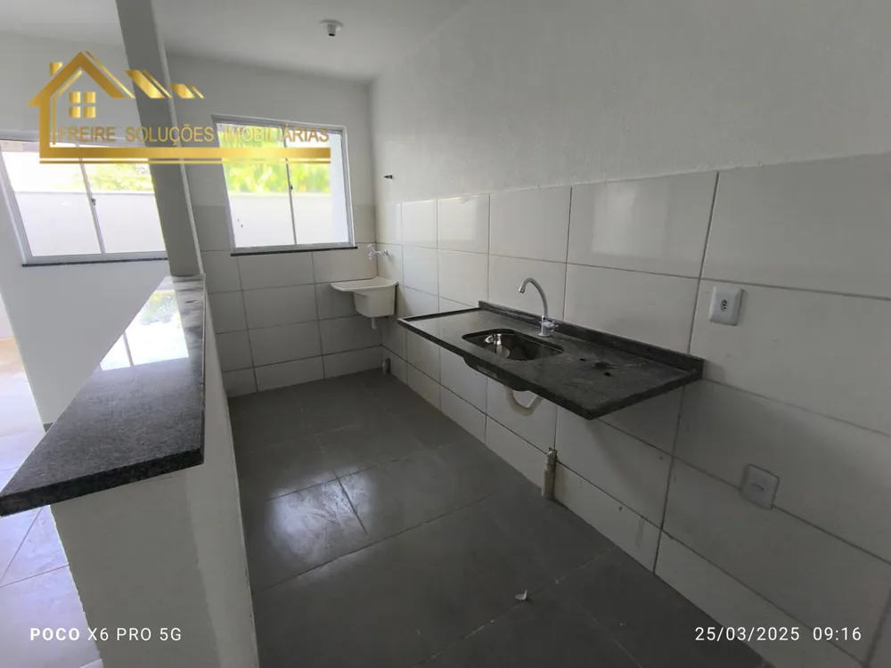 Casa, 1 quarto - Foto 21