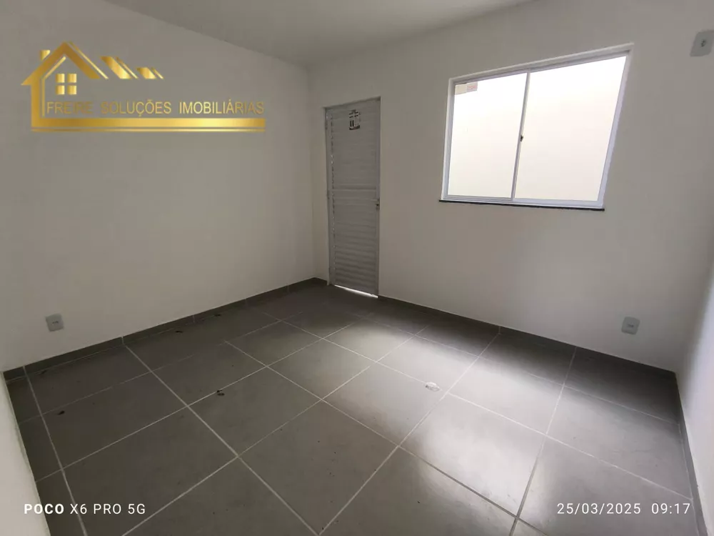 Casa, 1 quarto - Foto 16