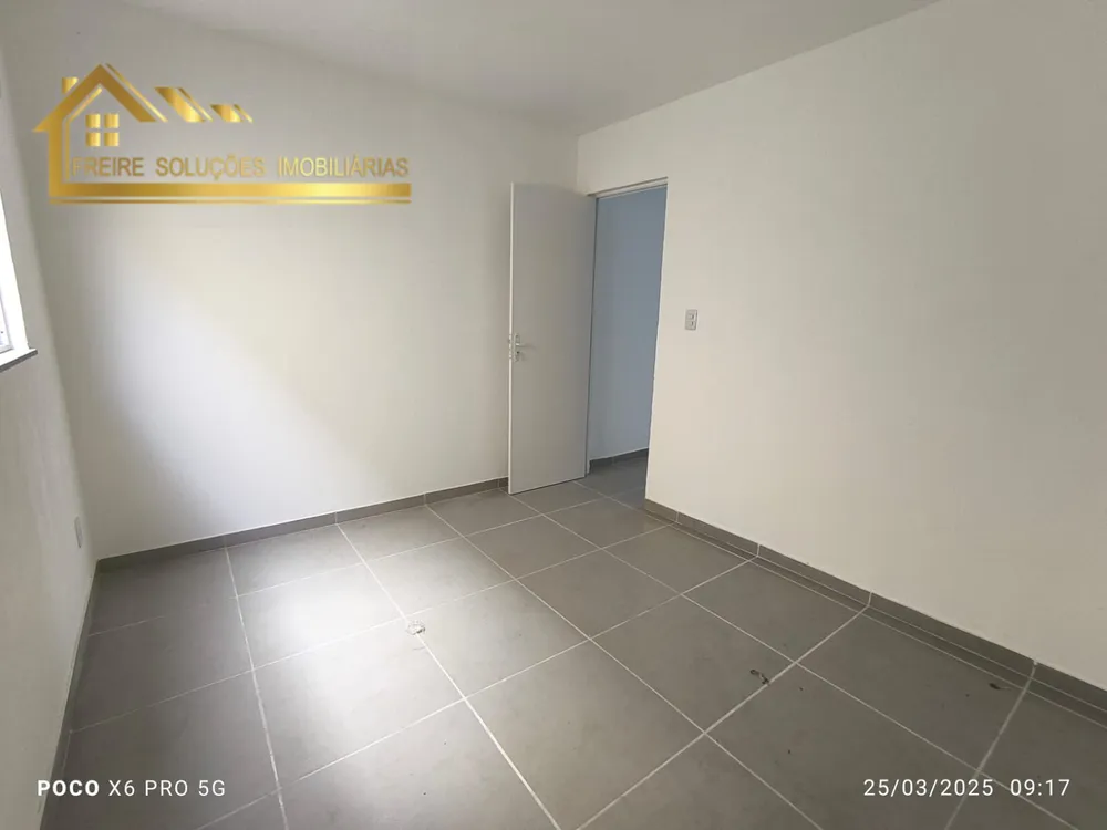 Casa, 1 quarto - Foto 15