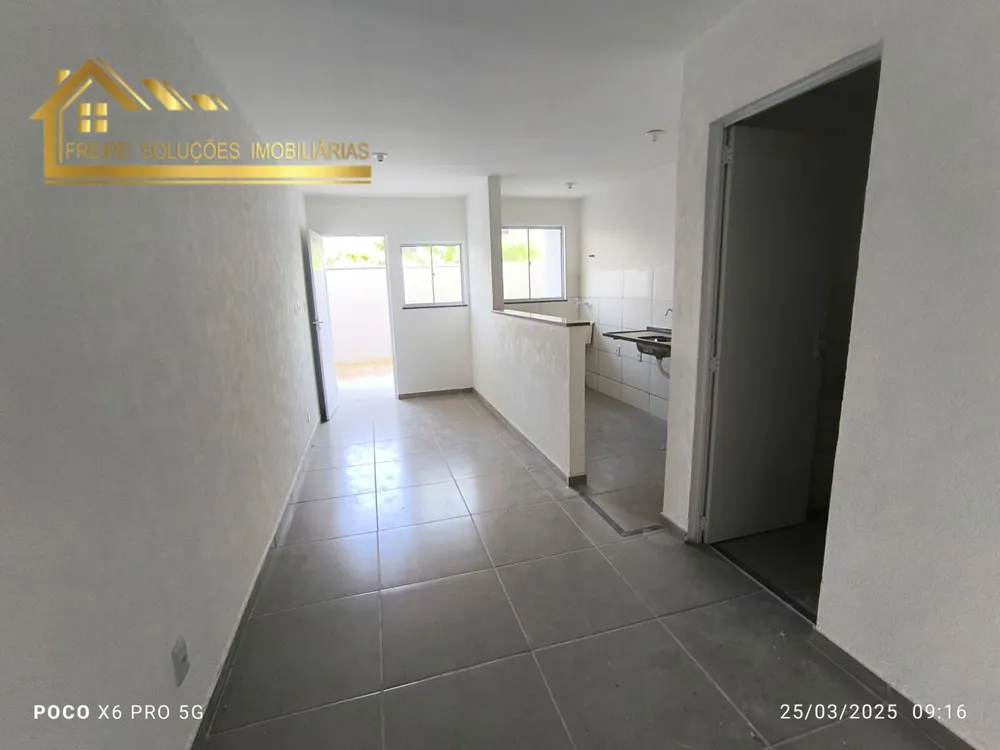 Casa, 1 quarto - Foto 14