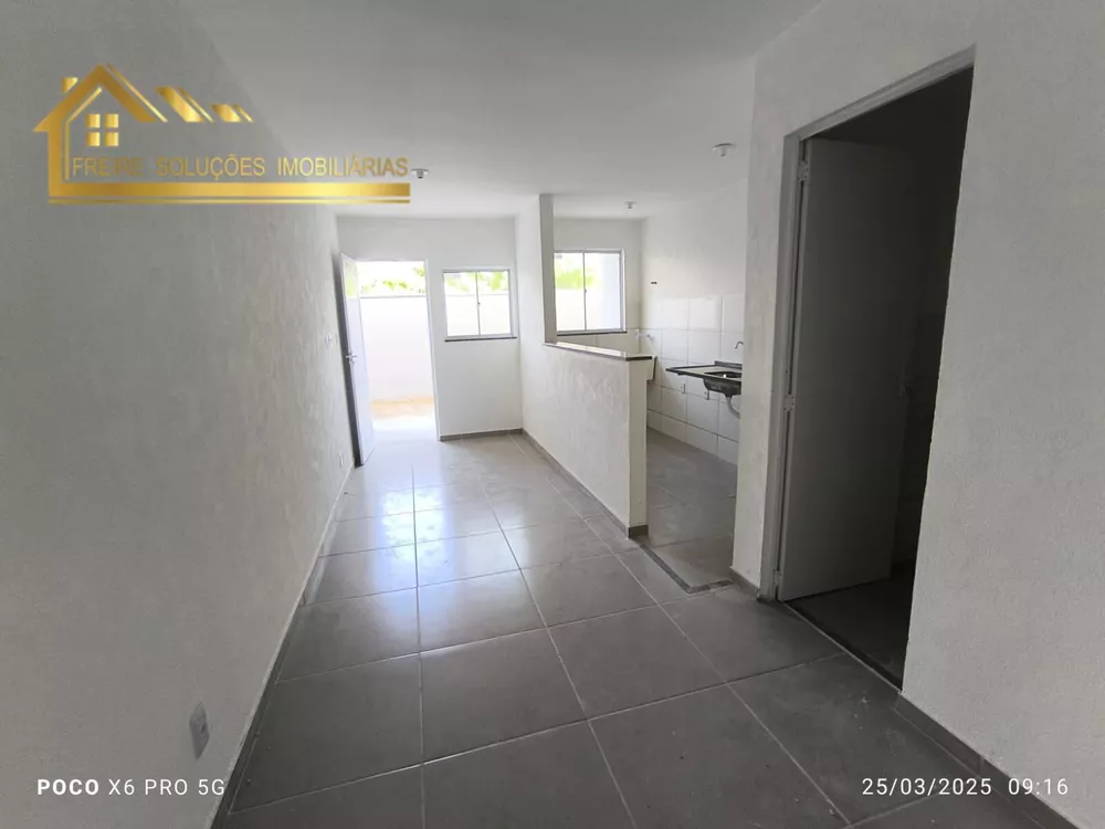 Casa, 1 quarto - Foto 3