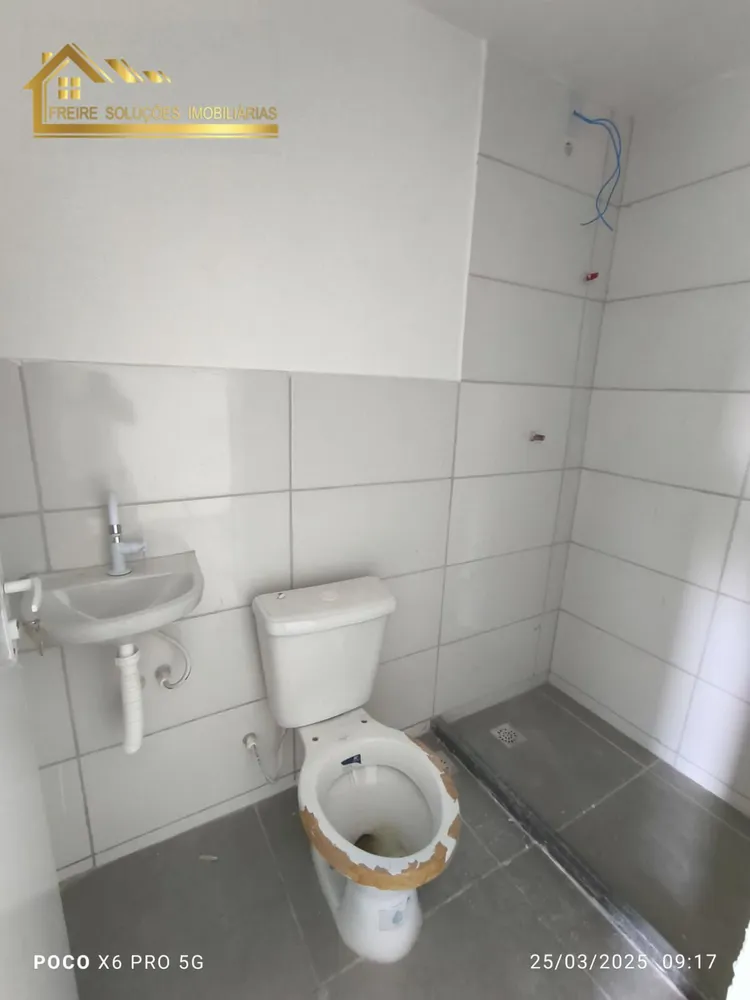 Casa, 1 quarto - Foto 25