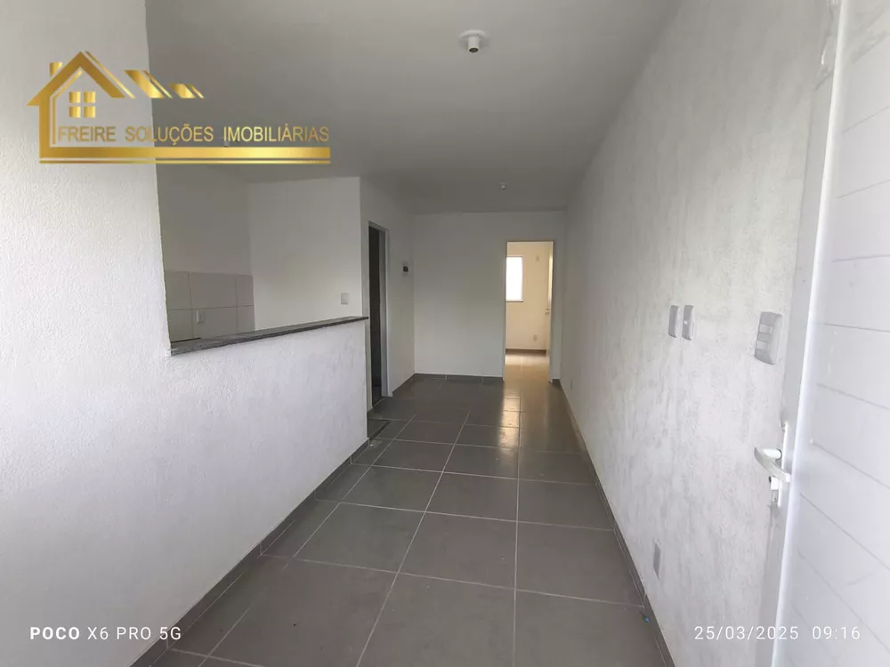 Casa, 1 quarto - Foto 2