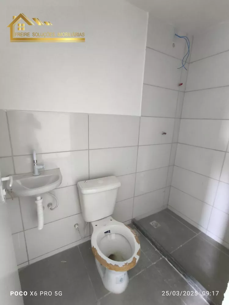 Casa, 1 quarto - Foto 11