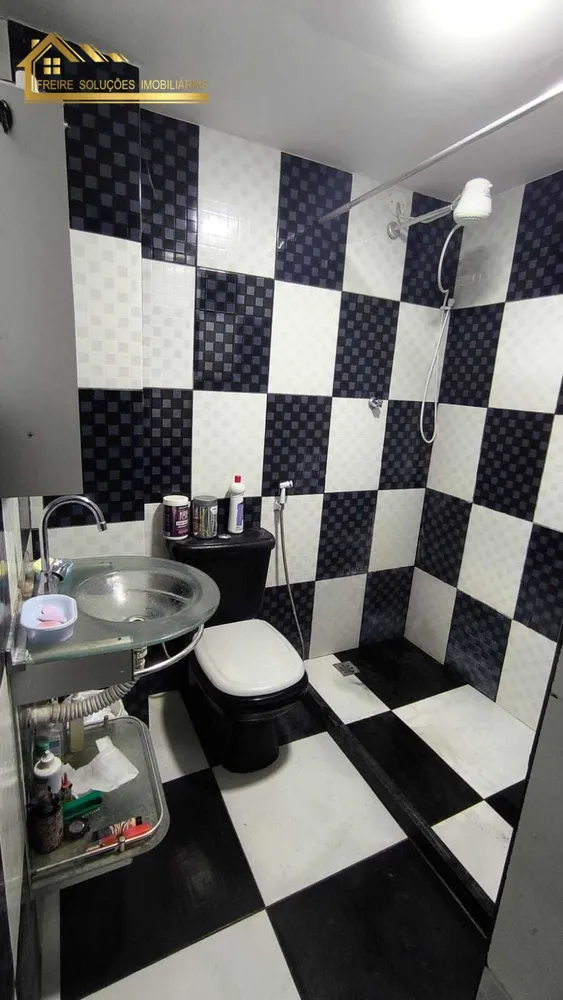Casa, 3 quartos, 150 m² - Foto 15