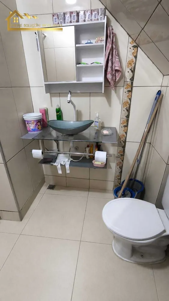 Casa, 3 quartos, 150 m² - Foto 12