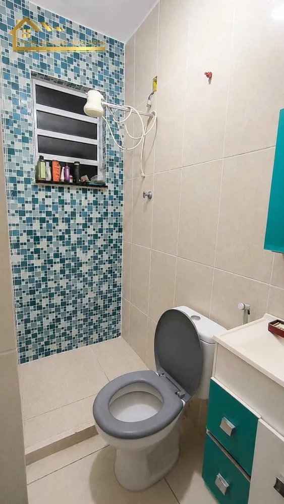 Casa, 3 quartos, 150 m² - Foto 11