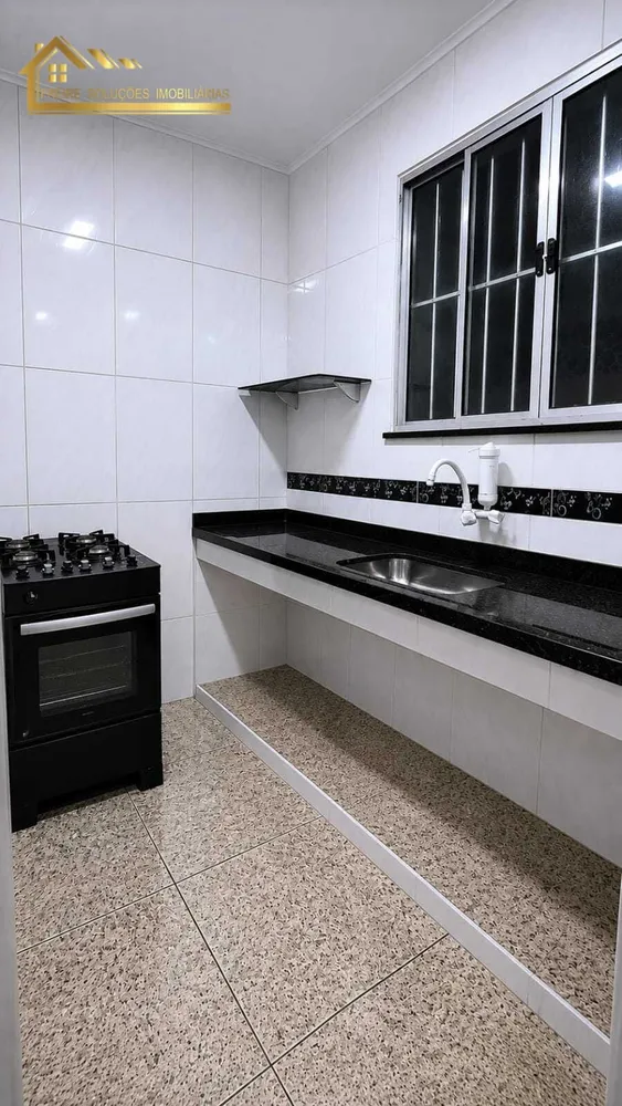 Casa, 3 quartos, 150 m² - Foto 1