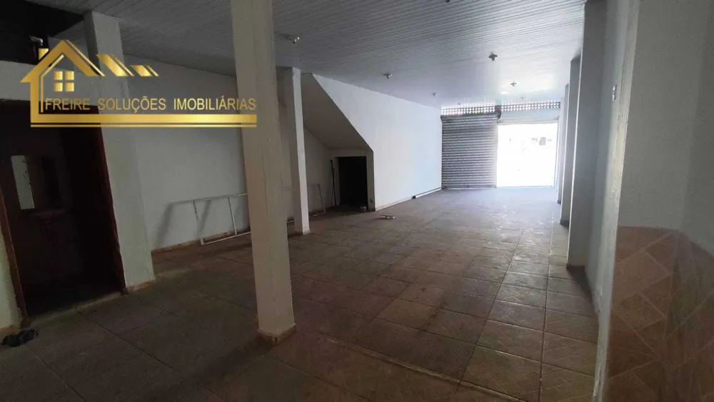 Loja-Salão, 73 m² - Foto 2