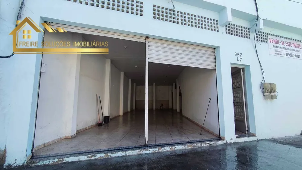 Loja-Salão, 73 m² - Foto 5