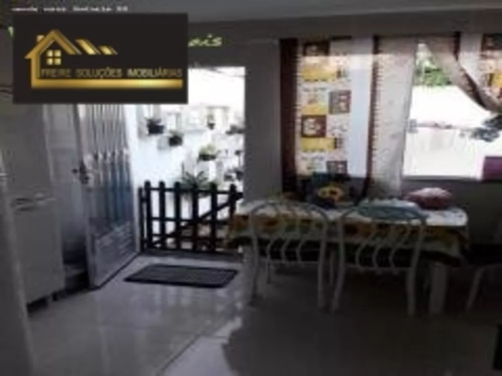 Apartamento, 2 quartos, 30 m² - Foto 3