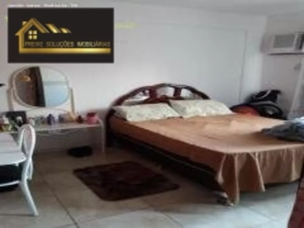 Apartamento, 2 quartos, 30 m² - Foto 4