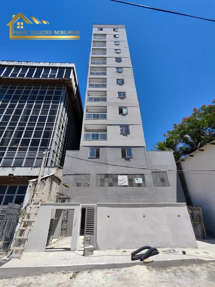 Cobertura, 3 quartos, 140 m² - Foto 6