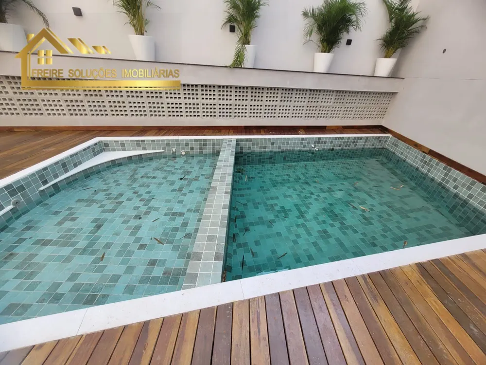 Cobertura, 3 quartos, 140 m² - Foto 41