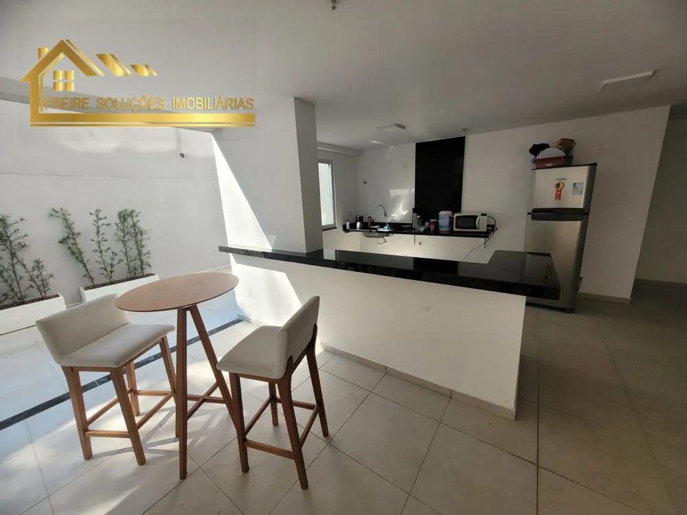 Cobertura, 3 quartos, 140 m² - Foto 47