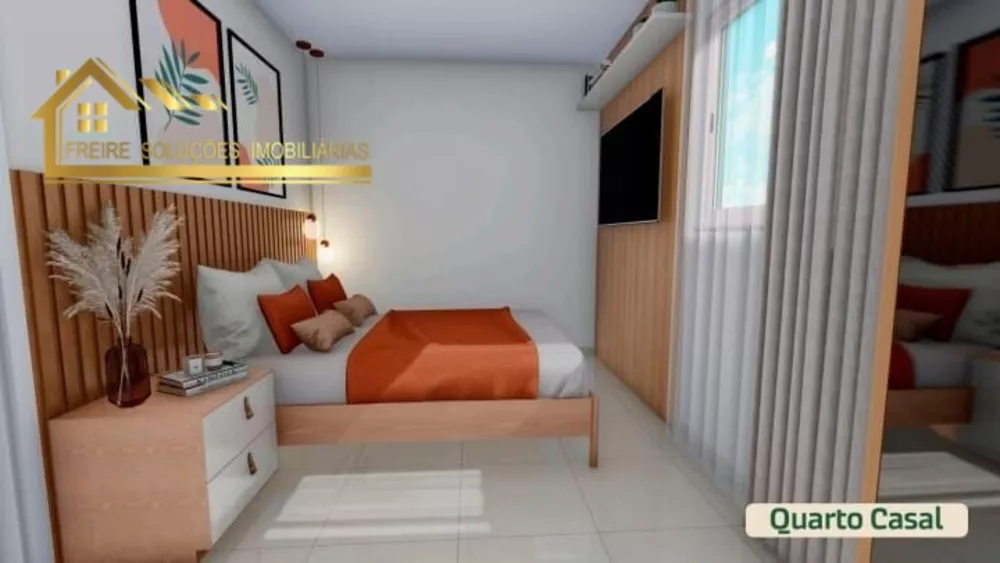 Cobertura, 3 quartos, 140 m² - Foto 5