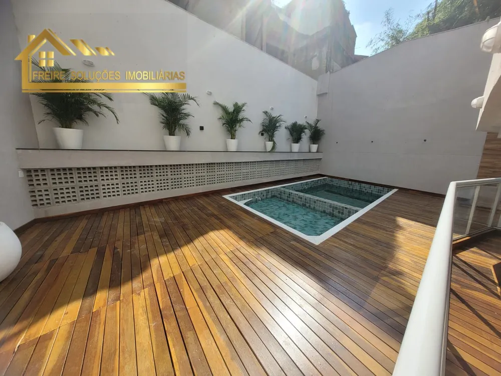 Cobertura, 3 quartos, 140 m² - Foto 38