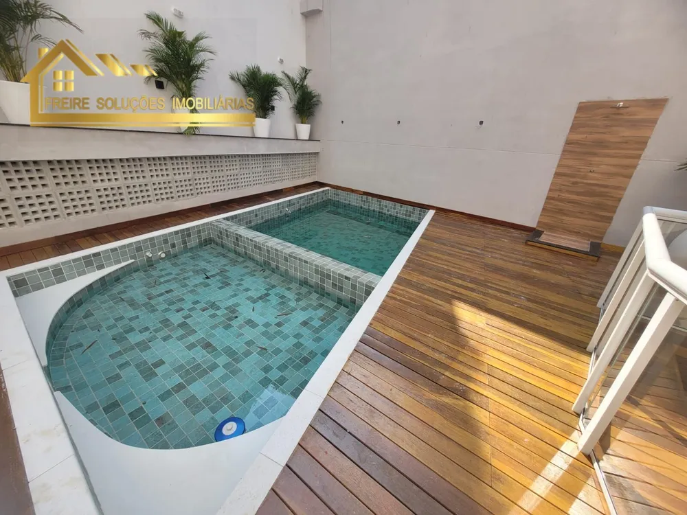 Cobertura, 3 quartos, 140 m² - Foto 39