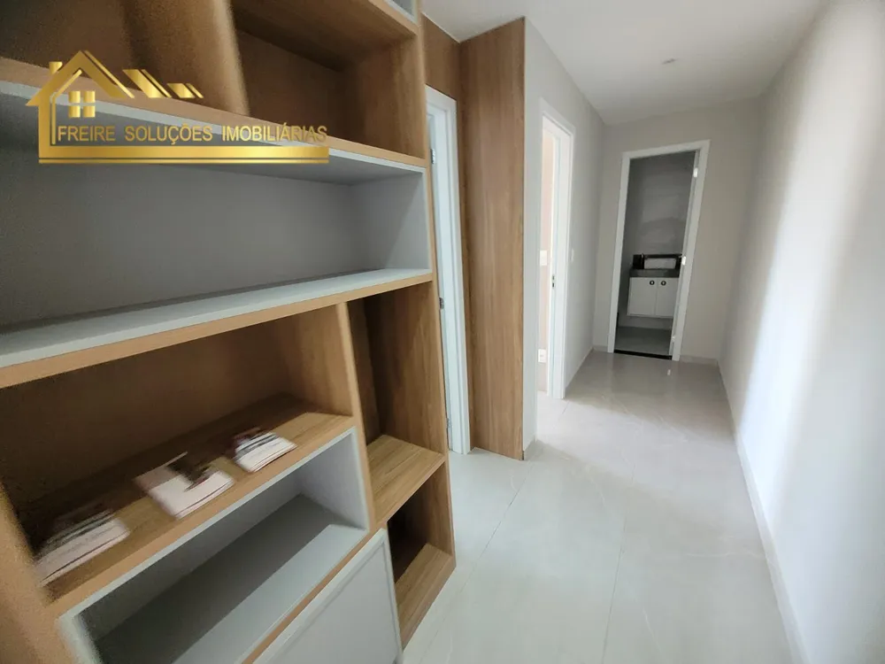 Cobertura, 3 quartos, 140 m² - Foto 30