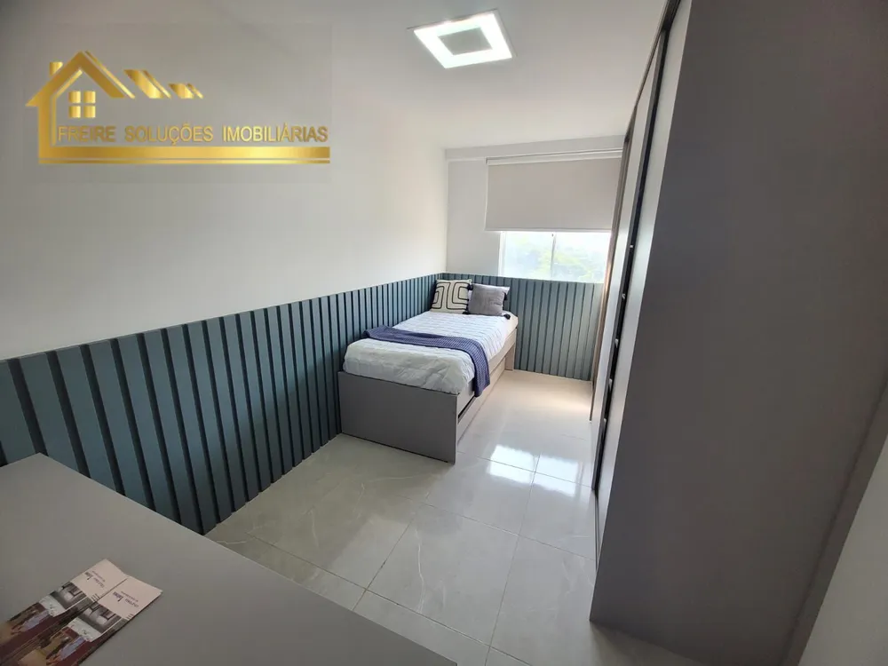 Cobertura, 3 quartos, 140 m² - Foto 34